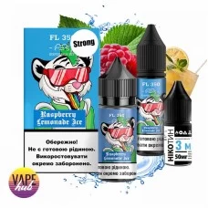 Набір FL350 Strong 30 мл 50 мг - Raspberry Lemonade Ice