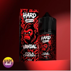 Набор HARD VANDAL 2.0 30 мл 50 мг - Cola Cherry