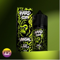 Набор HARD VANDAL 2.0 30 мл 50 мг - Ice Apple