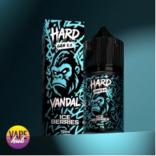 Набор HARD VANDAL 2.0 30 мл 50 мг - Ice Berries