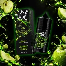 Набoр Hype Halloween Limit 30 мл 25 мг - Zombie juice