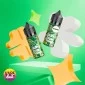 Набір для самозамісу Kayfun Strong 30 мл 50 мг - Apple candy