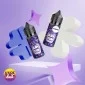 Набір для самозамісу Kayfun Strong 30 мл 50 мг - Blackberry Grape