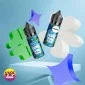 Набір для самозамісу Kayfun Strong 30 мл 50 мг -Blueberry mint