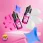 Набір для самозамісу Kayfun Strong 30 мл 50 мг - Blueberry Raspberry