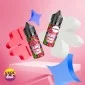Набір для самозамісу Kayfun Strong 30 мл 50 мг - Сherry blueberry watermelon menthol