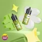 Набір для самозамісу Kayfun Strong 30 мл 50 мг - Kiwi Lemon