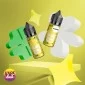 Набір для самозамісу Kayfun Strong 30 мл 50 мг - Mango Apple Lemon