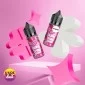 Набір для самозамісу Kayfun Strong 30 мл 50 мг - Raspberry Gum