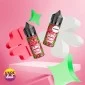 Набір для самозамісу Kayfun Strong 30 мл 50 мг - Strawberry Mint