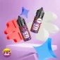 Набір для самозамісу Kayfun Strong 30 мл 50 мг - Watermelon Berries