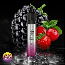 Набор Lucky Chrome 30 мл 50 мг - Forest Berry Mint