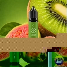 Набор Lucky 30 мл 50 мг - Cactus Guava Kiwi