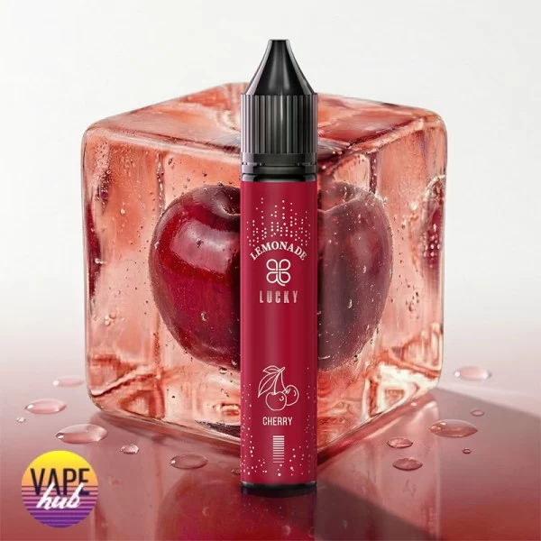 Набір Lucky 30 мл 65 мг - Cherry lemonade — купити