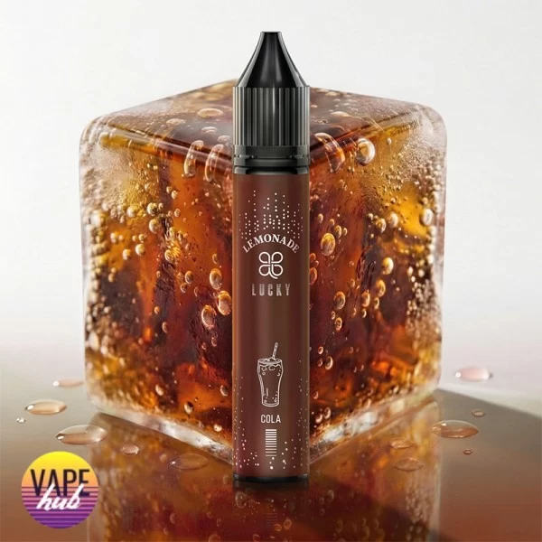 Набір Lucky 30 мл 50 мг - Cola — купити