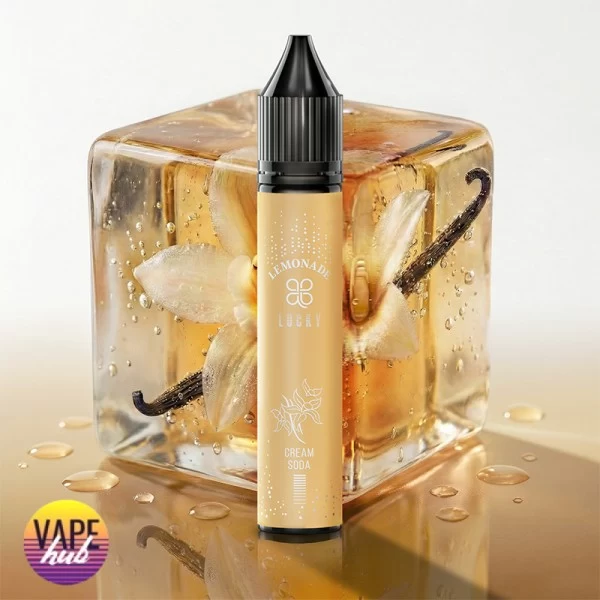 Набір Lucky 30 мл 65 мг - Cream Soda Lemonade — купити