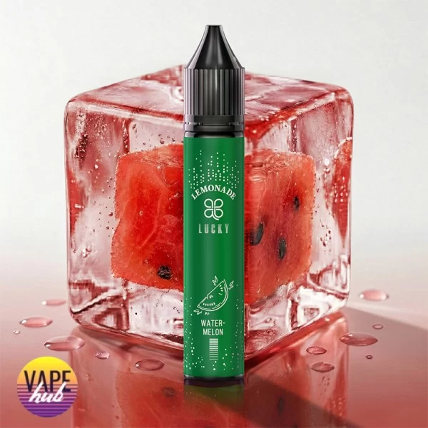 Набір Lucky 30 мл 65 мг - Watermelon lemonade — купити