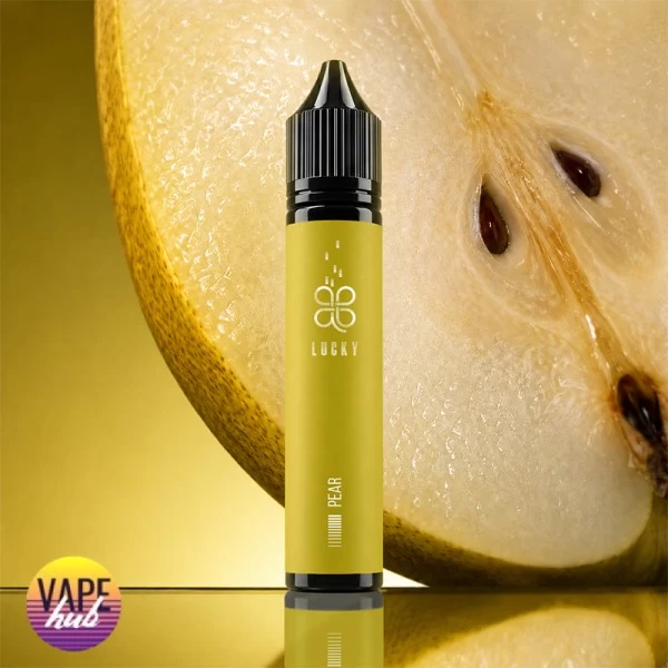 Набір Lucky 30 мл 65 мг - Pear — купити