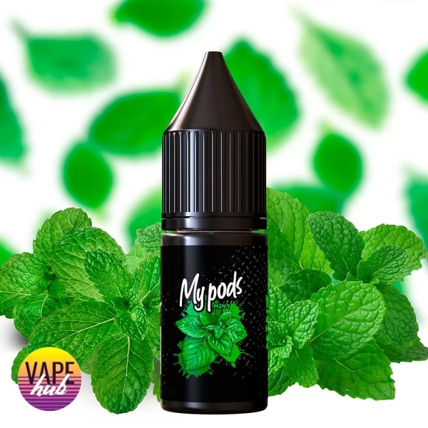 Рідина Hype My Pods 10ml/59mg Mint — купити