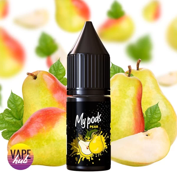 Рідина Hype My Pods 10ml/30mg Pear — купити