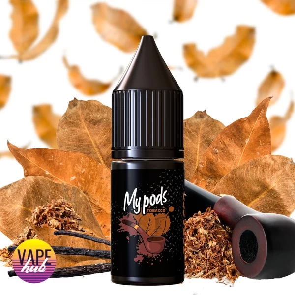 Рідина Hype My Pods 10ml/59mg Tobacco — купити