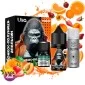 Абрикос полуниця апельсин Абрикос полуниця апельсин