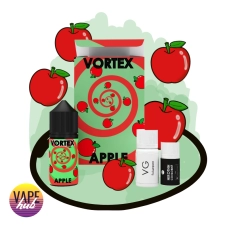 Набір Vortex 30 мл 25 мг - Apple