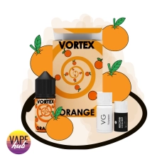 Набір Vortex 30 мл 25 мг - Orange