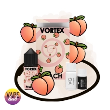 Набір Vortex 30 мл 25 мг - Peach