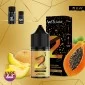 Melon Papaya Melon Papaya