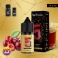 Cherry Tea Cherry Tea
