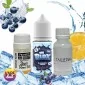 Blueberry Lemon Blueberry Lemon