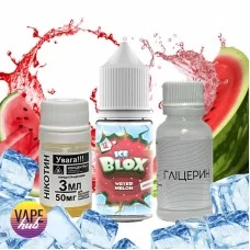 Набір Ice Blox 30 мл 50 мг - Watermelon