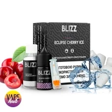 Набір Blizz 30 мл 25 мг - Eclipse Cherry Ice