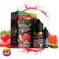 Strawberry Watermelon Strawberry Watermelon