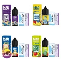 Набір Mad Breakfast 30 мл