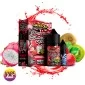 Dragon Fruit Strawberry Kiwi Dragon Fruit Strawberry Kiwi