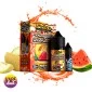 Honeydew Watermelon Honeydew Watermelon