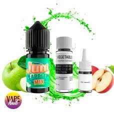 Набор Juni 30 мл 50 мг - Apple Mix