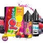 Набір JoJuice Premium Salt 30 мл 50 мг - Berry Blues Набір JoJuice Premium Salt 30 мл 50 мг - Berry Blues