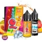 Набір JoJuice Premium Salt 30 мл 50 мг - Big Peach Набір JoJuice Premium Salt 30 мл 50 мг - Big Peach