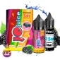 Набір JoJuice Premium Salt 30 мл 50 мг - Black Forest Набір JoJuice Premium Salt 30 мл 50 мг - Black Forest