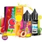 Набір JoJuice Premium Salt 30 мл 50 мг - Fruit Juice Набір JoJuice Premium Salt 30 мл 50 мг - Fruit Juice