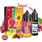 Набір JoJuice Premium Salt 30 мл 50 мг - Grape Fa Набір JoJuice Premium Salt 30 мл 50 мг - Grape Fa