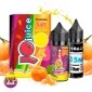 Набір JoJuice Premium Salt 30 мл 50 мг - Mandarin Plaza Набір JoJuice Premium Salt 30 мл 50 мг - Mandarin Plaza