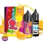 Набір JoJuice Premium Salt 30 мл 50 мг - Orange Drink Набір JoJuice Premium Salt 30 мл 50 мг - Orange Drink