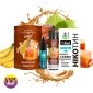 Hazelnut Caramel Banana Cream Hazelnut Caramel Banana Cream
