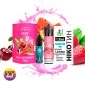 Watermelon Strawberry Cherry Watermelon Strawberry Cherry