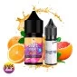 Orange Grapefruit Orange Grapefruit