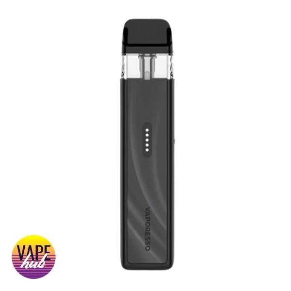 Vaporesso Xros 6 Mini - Black — купить